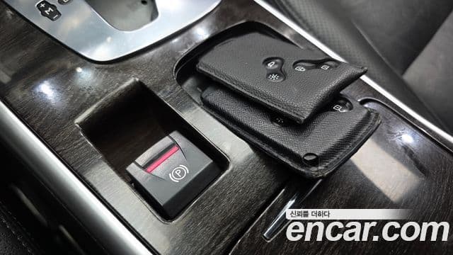 Renault Korea(Samsung) 뉴SM5 Platinum 빌트인캠2 — базовая версия - Built-in Cam 2, 2013 19