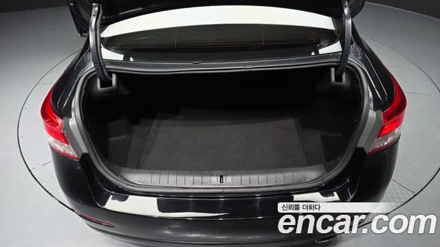 Renault Korea(Samsung) 뉴SM5 Platinum 빌트인캠2 — базовая версия - Built-in Cam 2, 2013 20