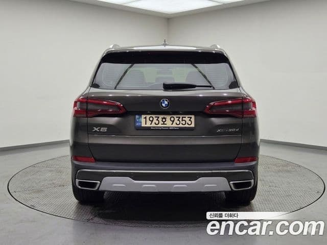BMW X5 (G05) xDrive 30d xLine, 2023 3