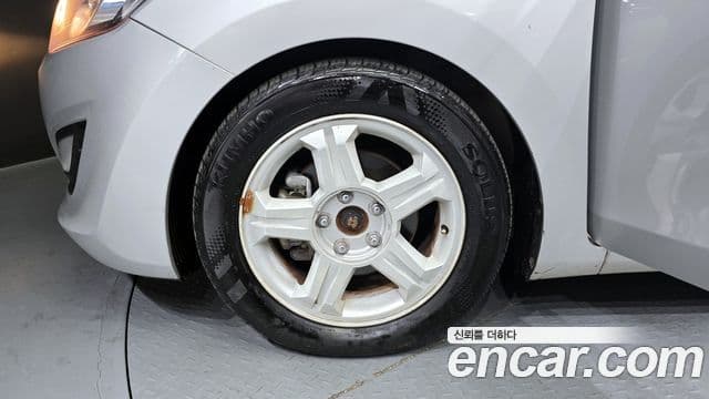 Hyundai i30(новый кузов / новое поколение) дизель 1.6 VGT Unique, 2013 все фото