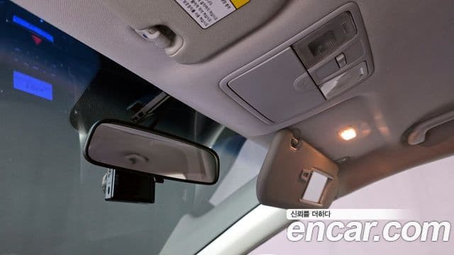 Hyundai i30(новый кузов / новое поколение) дизель 1.6 VGT Unique, 2013 20