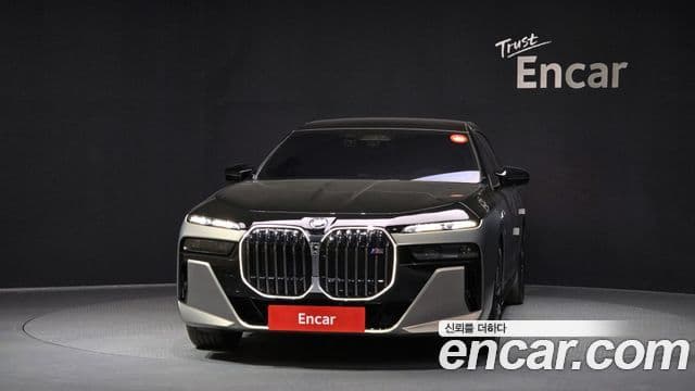 BMW i7 (G70), 2024 3