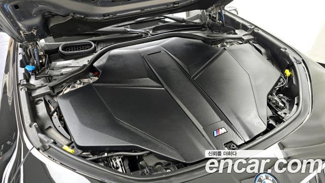 BMW i7 (G70), 2024 6