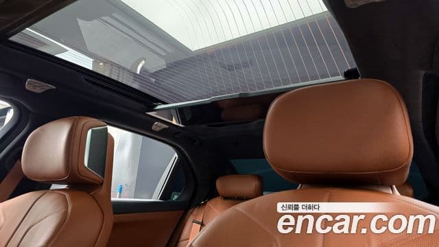 BMW i7 (G70), 2024 18