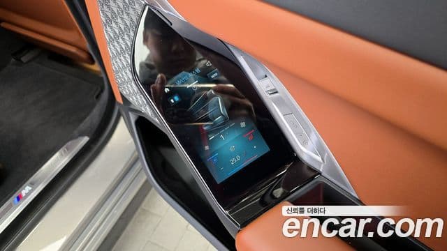 BMW i7 (G70), 2024 19