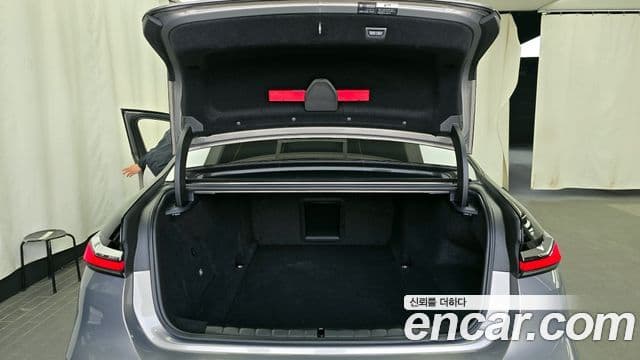 BMW i7 (G70), 2024 20