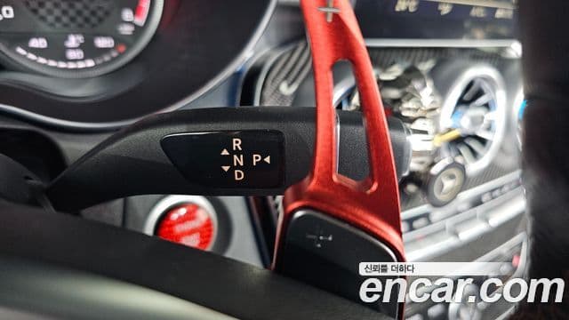 Mercedes-Benz C-класс W205 C43 AMG 4MATIC кабриолет, 2018 9