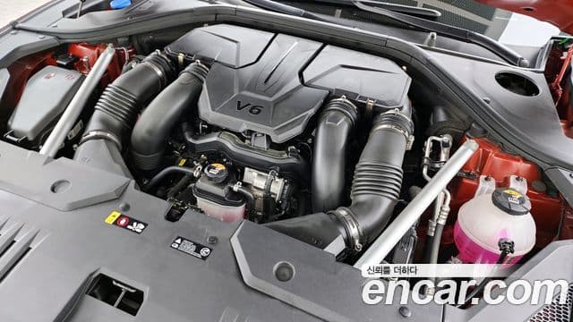 Genesis GV70, 2025 6