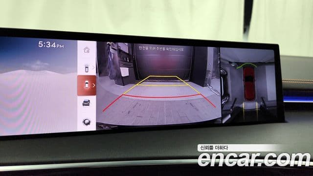 Genesis GV70, 2025 15