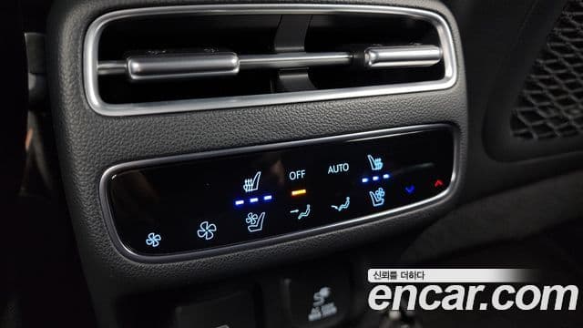 Genesis GV70, 2025 19