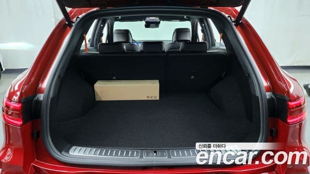 Genesis GV70, 2025 20