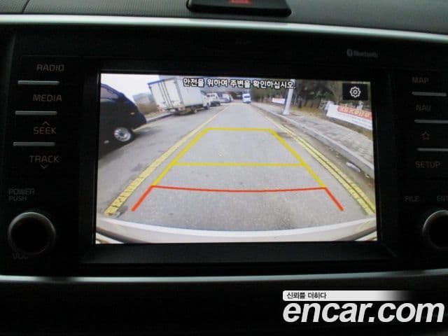 Kia The / новый New Ray Luxury, 2018 14