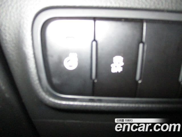 Kia The / новый New Ray Luxury, 2018 17