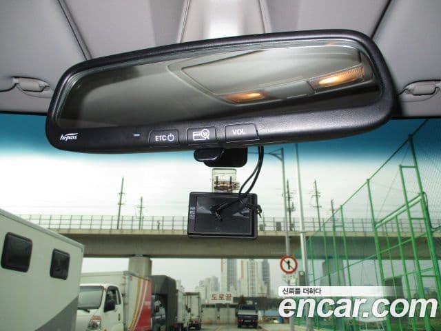 Kia The / новый New Ray Luxury, 2018 18