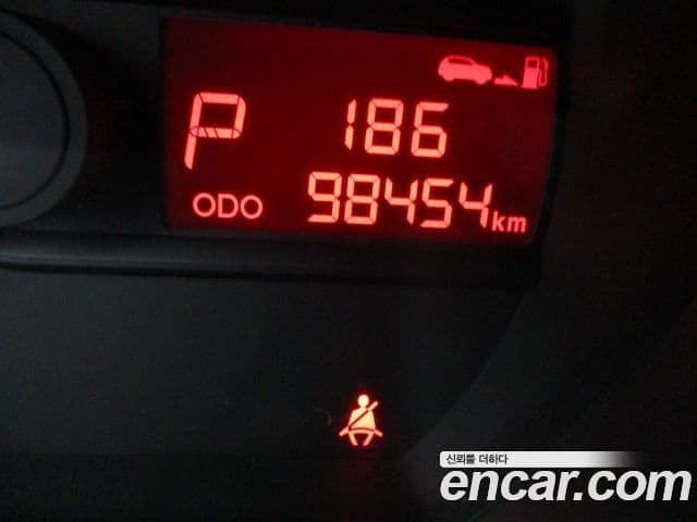 Kia The / новый New Ray Luxury, 2018 19