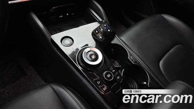 Kia Sportage 5세대 гибрид Noblesse 2WD, 2024 9
