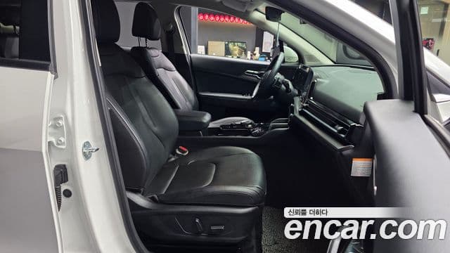 Kia Sportage 5세대 гибрид Noblesse 2WD, 2024 11