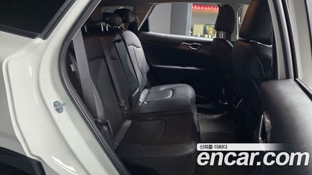 Kia Sportage 5세대 гибрид Noblesse 2WD, 2024 12