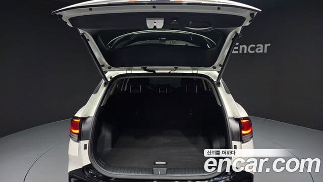 Kia Sportage 5세대 гибрид Noblesse 2WD, 2024 20
