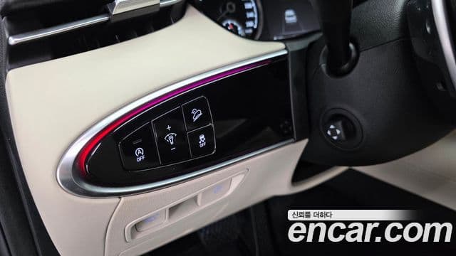 Genesis GV70, 2024 13