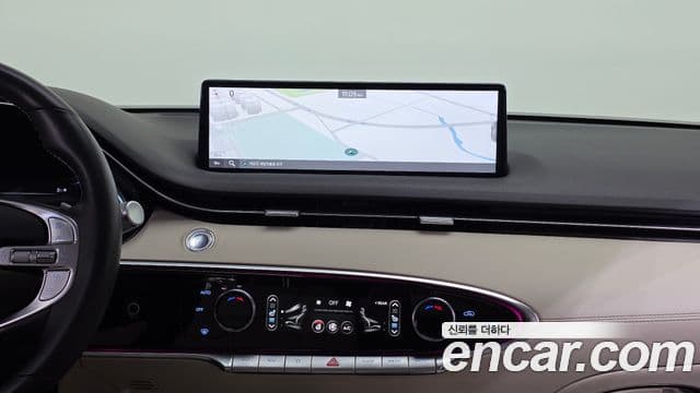 Genesis GV70, 2024 16