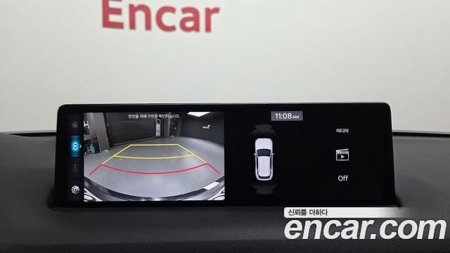 Genesis GV70, 2024 17