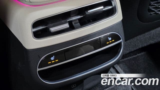 Genesis GV70, 2024 18