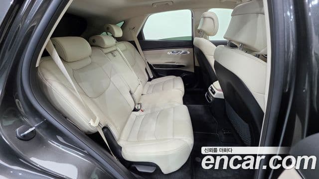 Genesis GV70, 2024 19