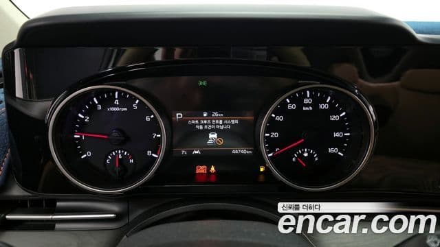 Kia Carnival 4세대 Prestige, 2021 8