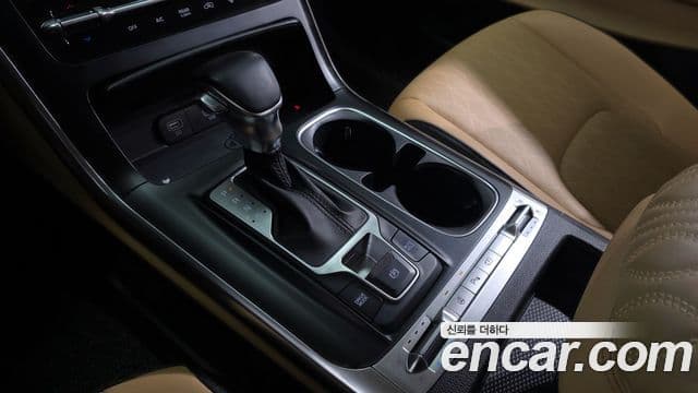 Kia Carnival 4세대 Prestige, 2021 9