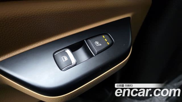 Kia Carnival 4세대 Prestige, 2021 18