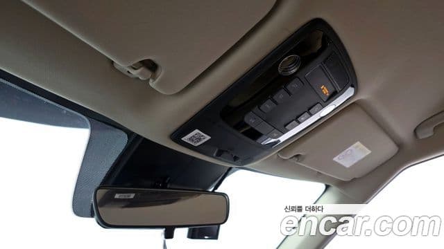 Kia Carnival 4세대 Prestige, 2021 19