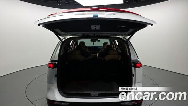 Kia Carnival 4세대 Prestige, 2021 20