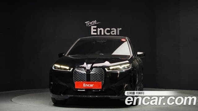 BMW iX xDrive50 Sport Plus, 2023 3