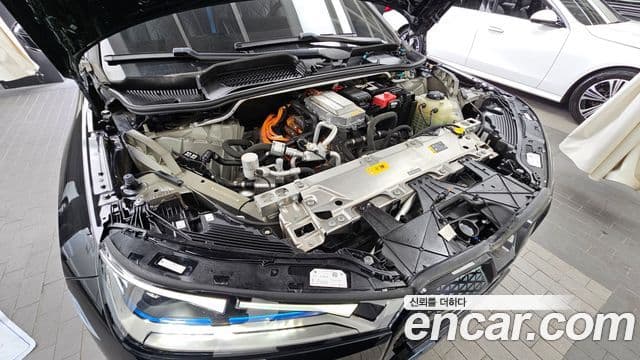 BMW iX xDrive50 Sport Plus, 2023 6