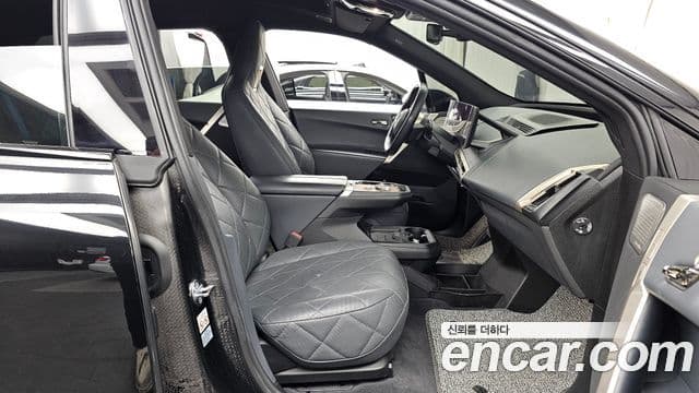 BMW iX xDrive50 Sport Plus, 2023 11