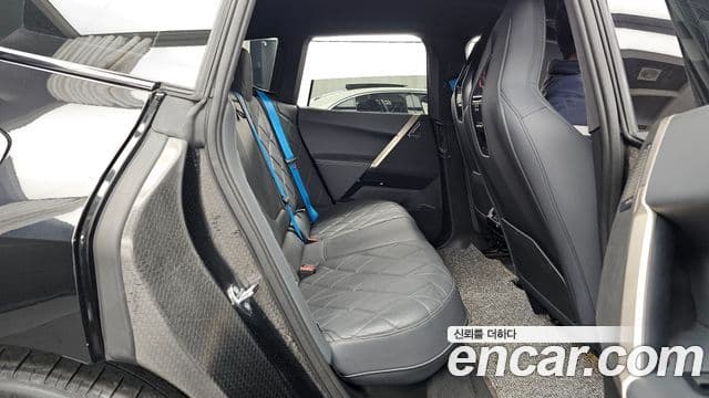 BMW iX xDrive50 Sport Plus, 2023 12