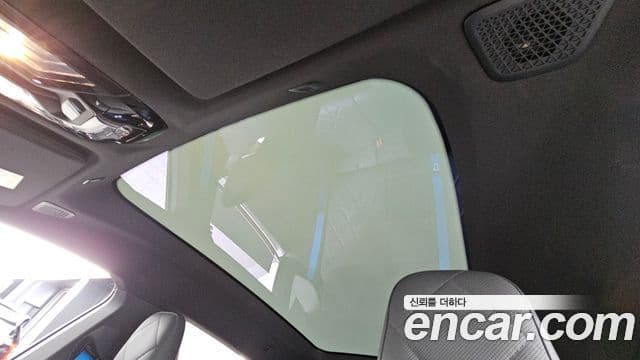 BMW iX xDrive50 Sport Plus, 2023 19