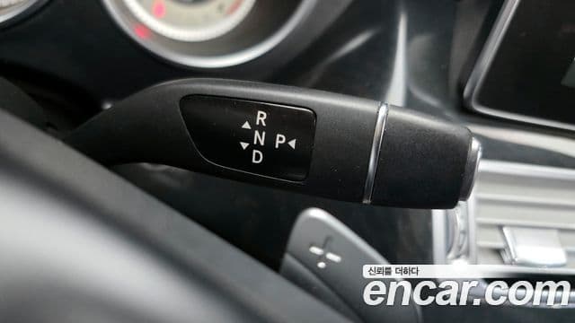 Mercedes-Benz CLS-класс W218 CLS350 d 4MATIC, 2016 9