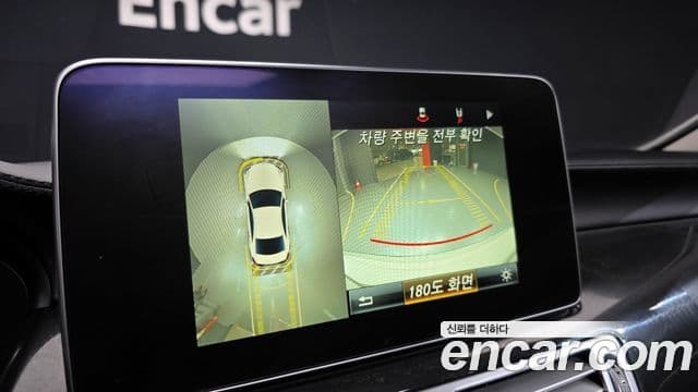 Mercedes-Benz CLS-класс W218 CLS350 d 4MATIC, 2016 15