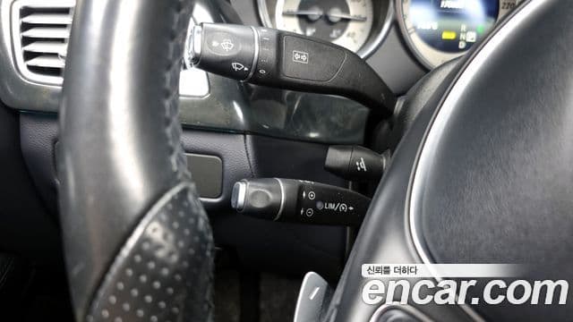 Mercedes-Benz CLS-класс W218 CLS350 d 4MATIC, 2016 16