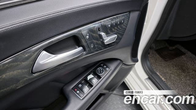 Mercedes-Benz CLS-класс W218 CLS350 d 4MATIC, 2016 17