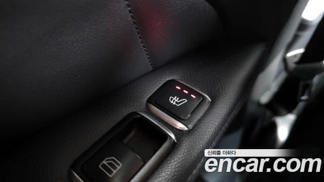 Mercedes-Benz CLS-класс W218 CLS350 d 4MATIC, 2016 18