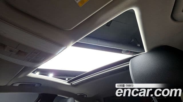 Mercedes-Benz CLS-класс W218 CLS350 d 4MATIC, 2016 19