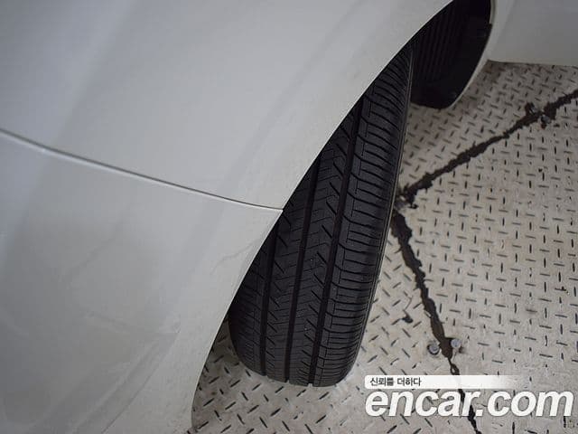 Kia The / новый New Ray Luxury, 2020 18