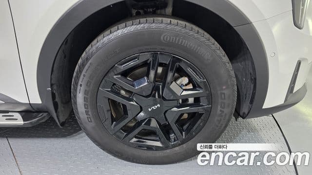 Kia The / новый New Sorento 4세대 Gravity, 2024 все фото