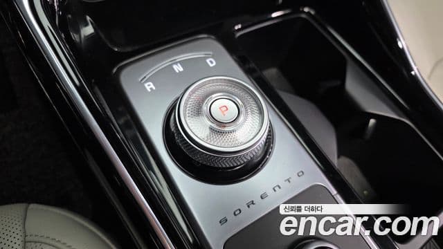 Kia The / новый New Sorento 4세대 Gravity, 2024 9
