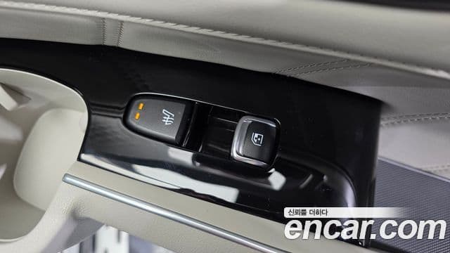 Kia The / новый New Sorento 4세대 Gravity, 2024 18