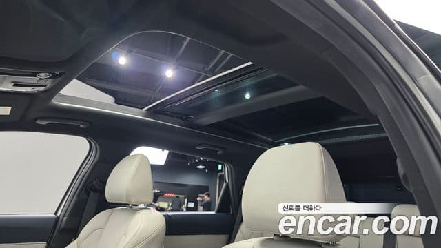 Kia The / новый New Sorento 4세대 Gravity, 2024 19