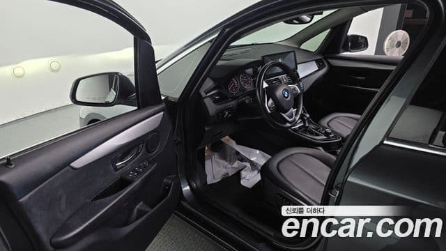 BMW 2시리즈 active 투어러 (F45) Joy, 2016 11